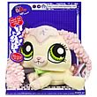 Littlest Pet Shop VIP Surprise Plush Bunny